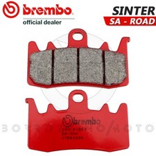 PASTIGLIE FRENO ANTERIORE BREMBO SA SINTER DUCATI MONSTER ABS 937 2021-2021