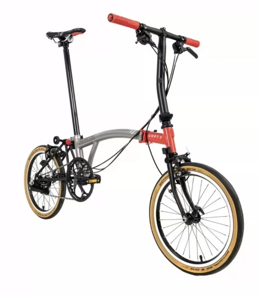 brompton Chpt3 V3 New - Image 2 of 4