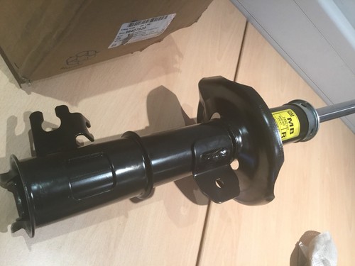 BNIB GENUINE CHEVROLET LACETTI NUBIRA OPTRA FRONT RH STRUT SHOCK ABSORBER - Picture 4 of 4