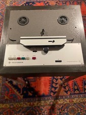 Telefunken M28 Ltd studio version serviced + ...