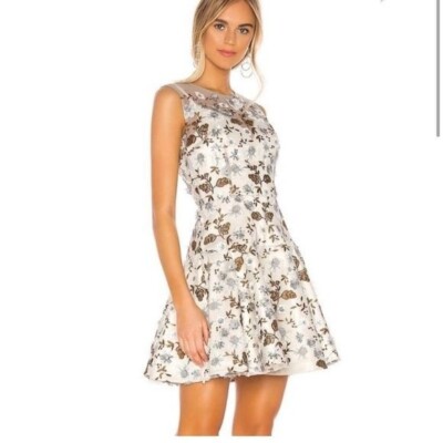 bronx and banco white dress Madeleine This style is complete with tie shoulder straps Bridal Gown Bronx Banco Dress