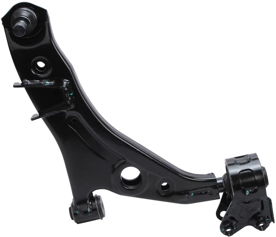 Front Lower Control Arm Tierod Sway Bar for 2007-2014 Ford Edge Lincoln MKX - Image 4 of 4