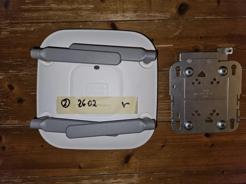 Cisco AIR SAP2602 E K9 , WLAN Access Point 2,4 + 5 GHz