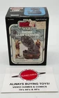 1982 Radar Laser Cannon MISB Vintage Star Wars ESB Kenner Mini Rig Vehicle NEW
