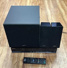 Sony HBD-EF200 Blu-Ray Home Cinema System