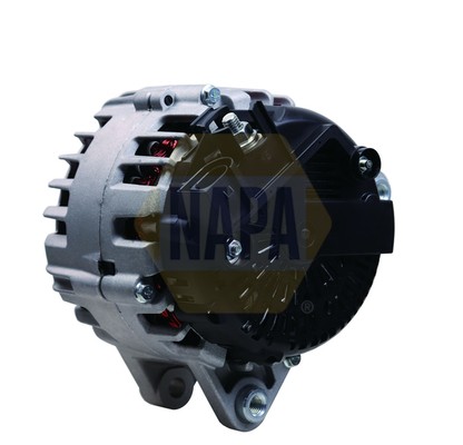 Alternator fits FORD MONDEO Mk4 TDCi 2.0D 10 to 15 NAPA 1684713 1711969 Quality - Picture 2 of 12