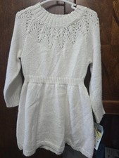 18m brand new sweater dress from target item 828