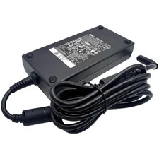 Genuine 180W Adapter Charger For Dell Alienware 15 13 17 R1 R2 R3 R4 Precision