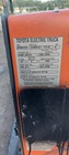 Toyota 8HBW23 Electric  Pallet Jack NO BATTERY, for parts — photo 1