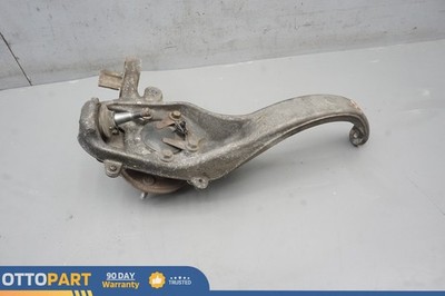 2009-2015 Jaguar XF Front Left Driver Side Spindle Knuckle Wheel Hub OEM