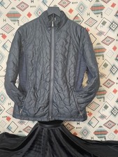 Ariat Tek quilted puffer jacket sz xlarge, chores, horse, riding