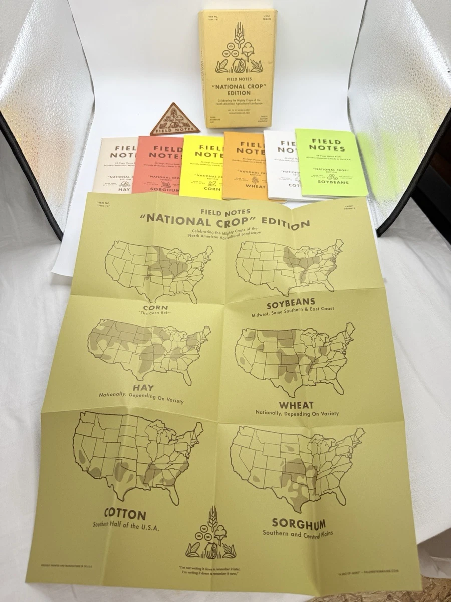 Field Notes Note Pads for sale | eBay