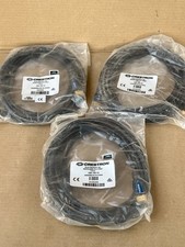  Lot 3 Pcs CRESTRON CBL-HD-12 HDMI INTERFACE CABLE 12FT 6503566