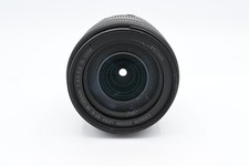 Canon EF-S 18-135mm f/3.5-5.6 IS Nano USM Autofocus APS-C Lens, Black, with Caps