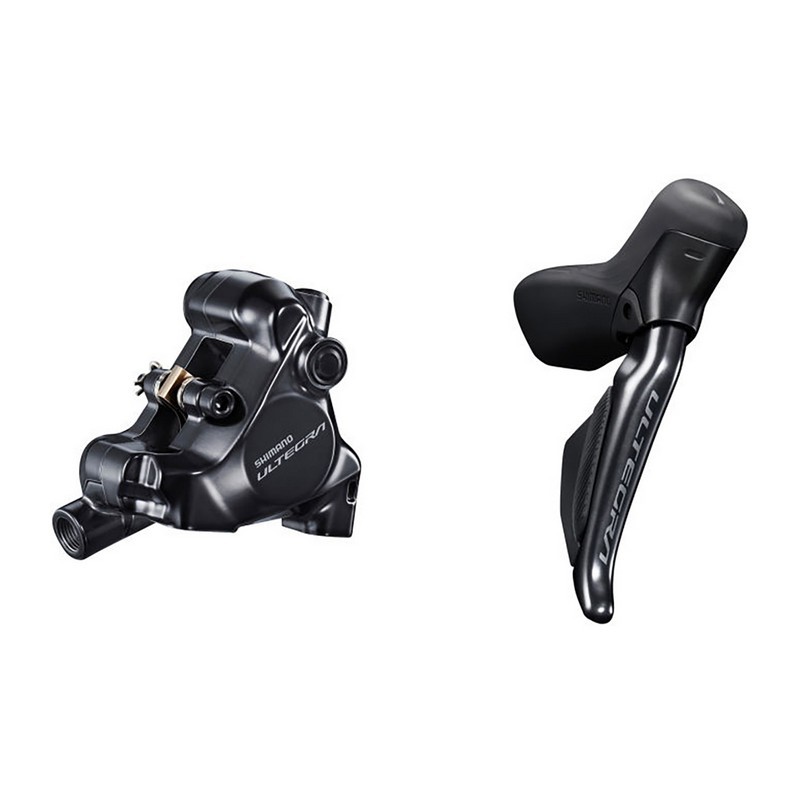 kit freno a disco posteriore ultegra br-r8170 flat mount 2x12v SH-IR8170DRRDSC17