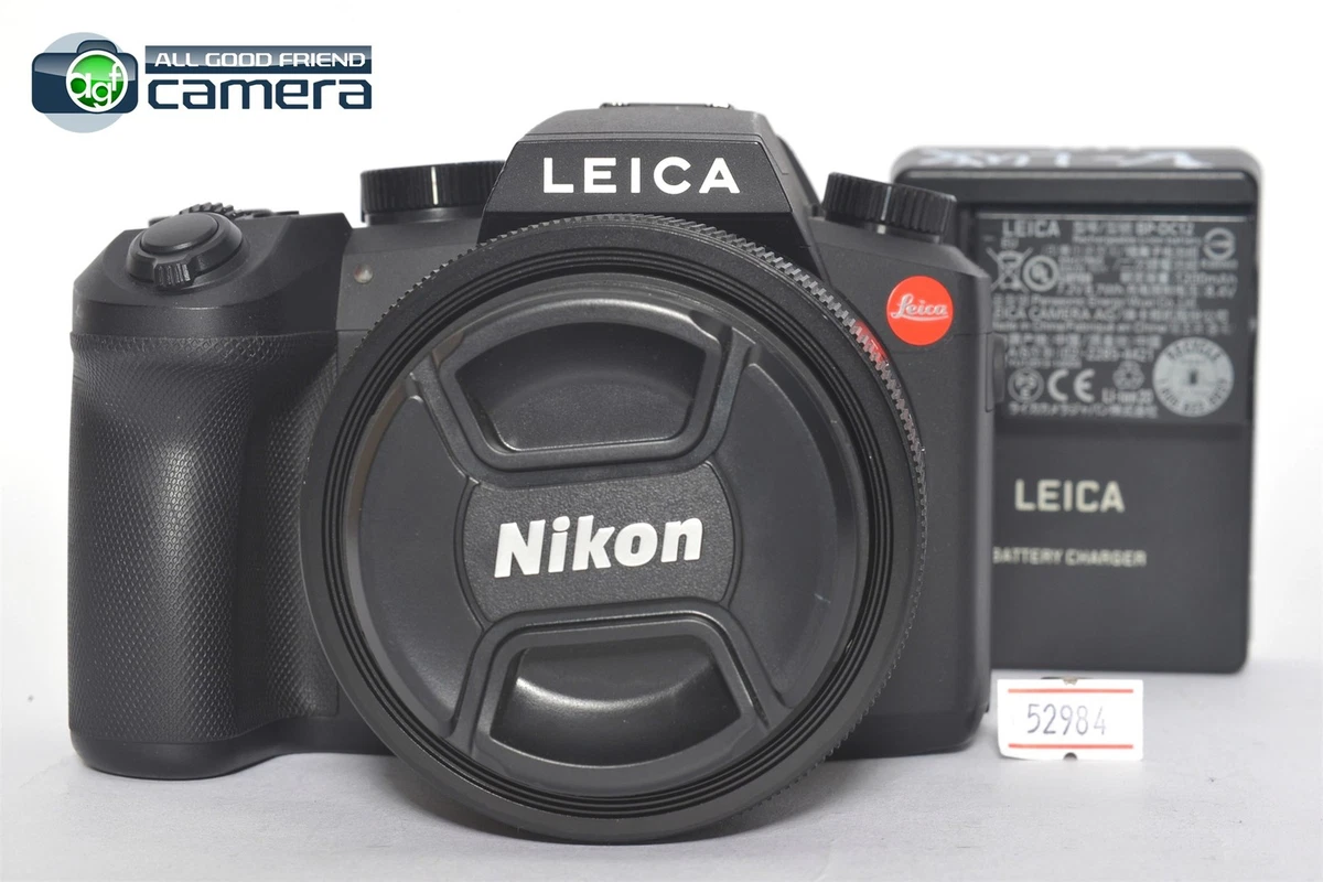 Leica V-LUX Digital Camera for sale | eBay