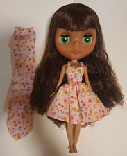 Neo Blythe Pineapple Princess doll collectible gift