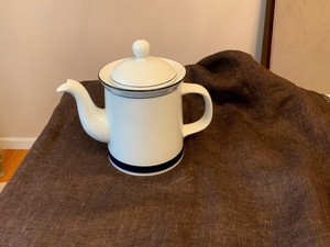 Dansk Concerto Allegro Blue | eBay