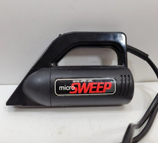 Metro DATA-VAC PC Model MS-4 Micro Sweep Comp...