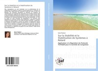 Sur La Stabilité Et La Stabilisation De SystèMes à Retard Sana Testouri