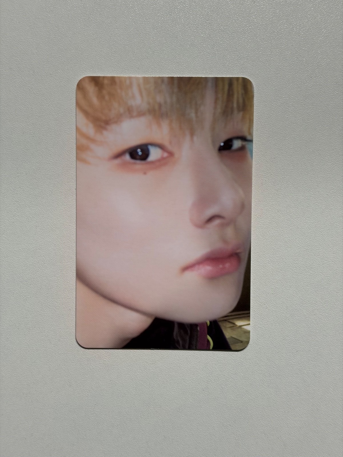 [STRAY KIDS] - This & That Album Photocard(Truck, This, That, &, Fans Ver)