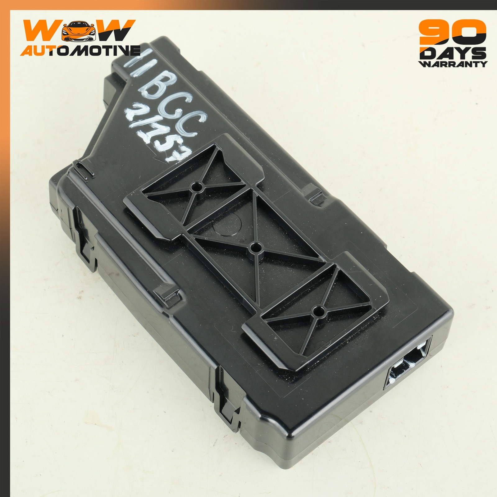 Bentley Continental GT 2004-2013 Interface control module