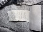 Vintage Tweety Gray Fleece Zip Hoodie & Pants Set  — photo 5