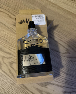 Creed Aventus Eau de Parfum Tester Spray 100ml MPN 5610042