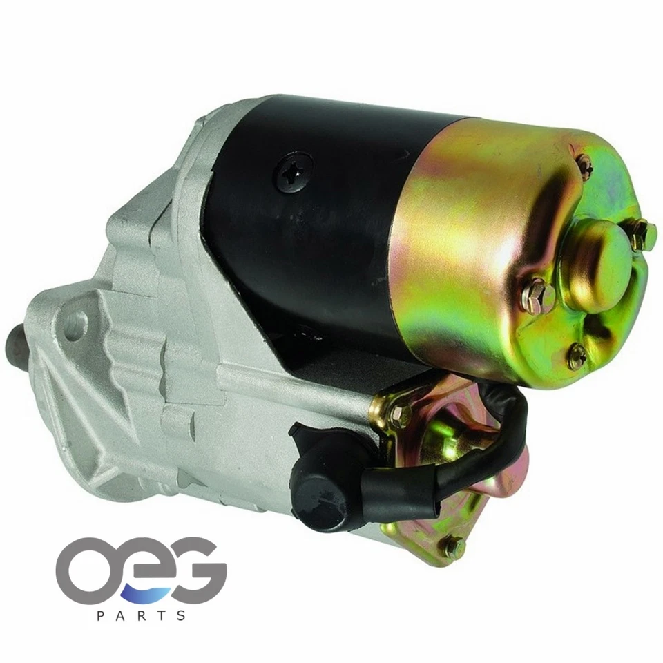 Nuevo arranque compatible con Blue Bird SHL TC2000 1993-2000, SHL comercial 1996-00 61230357 Foto 2 de 4