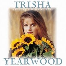 Song Remembers When von Trisha Yearwood | CD | Zustand sehr gut