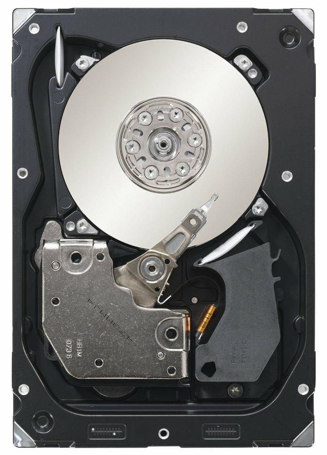 Seagate ST3300657SS 300GB 16MB 15K SAS 6Gb7s