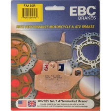EBC Brakes Brake Pads FA130R