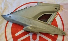 YAMAHA AEROX MBK NITRO 50 CARENA FIANCHETTO LATERALE PEDANA DESTRA ORIGINALE 