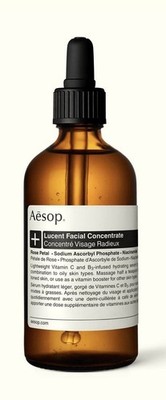 Aesop Lucent Facial Concentrate