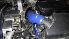 DO88 VOLVO S60/V70/XC70/S80/XC90 TURBO 3 ZOLL EINLASSSCHLAUCH