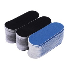 3X(120 St&uuml;Ck Bowling Band Bowling Daumen Band Kegler Band Flex Bowling Fing8145