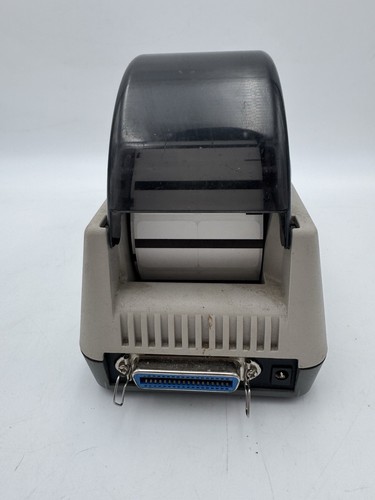 Vintage Cognitive Solutions Barcode Blaster LS Centronics BD242002 Works Read - Afbeelding 9 van 12