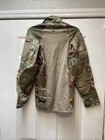 Army Advanced Combat Shirt Flame Resistant Mens Small 8415-01-642-0080 Free Ship — photo 2