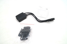 Image of Targus 3 way DC charging Hydra Cable ACC1009EUX Black
