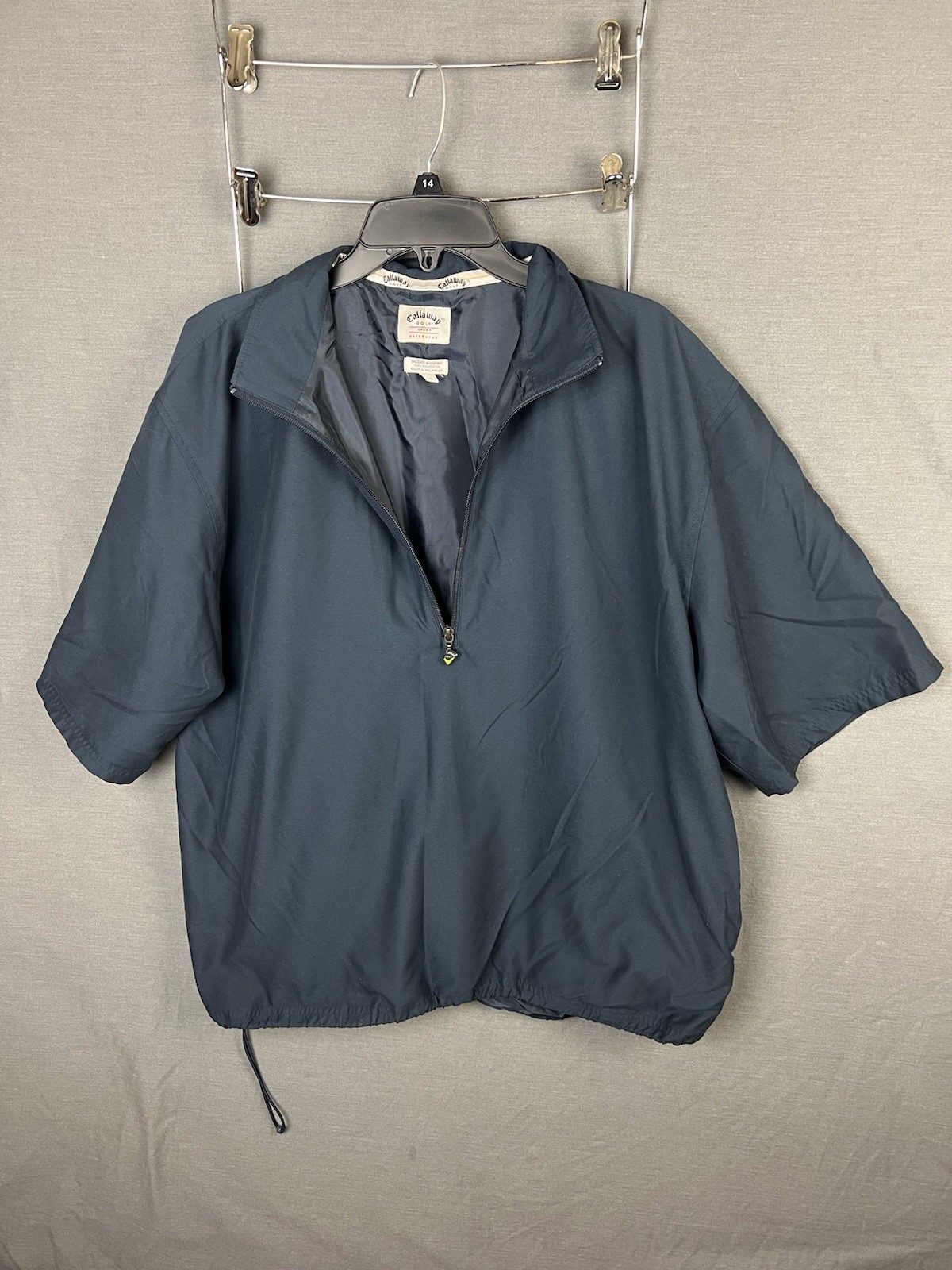 callaway golf performance jacket Large - image 1