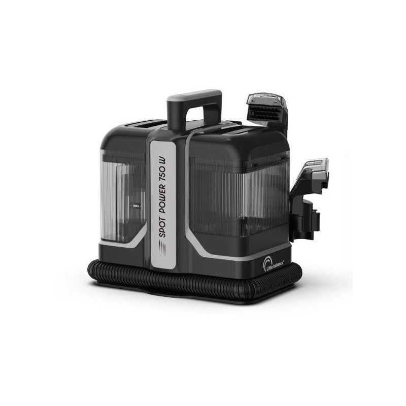 Détacheur Little Balance Spot Power 750 pour enlever les taches de vin et café