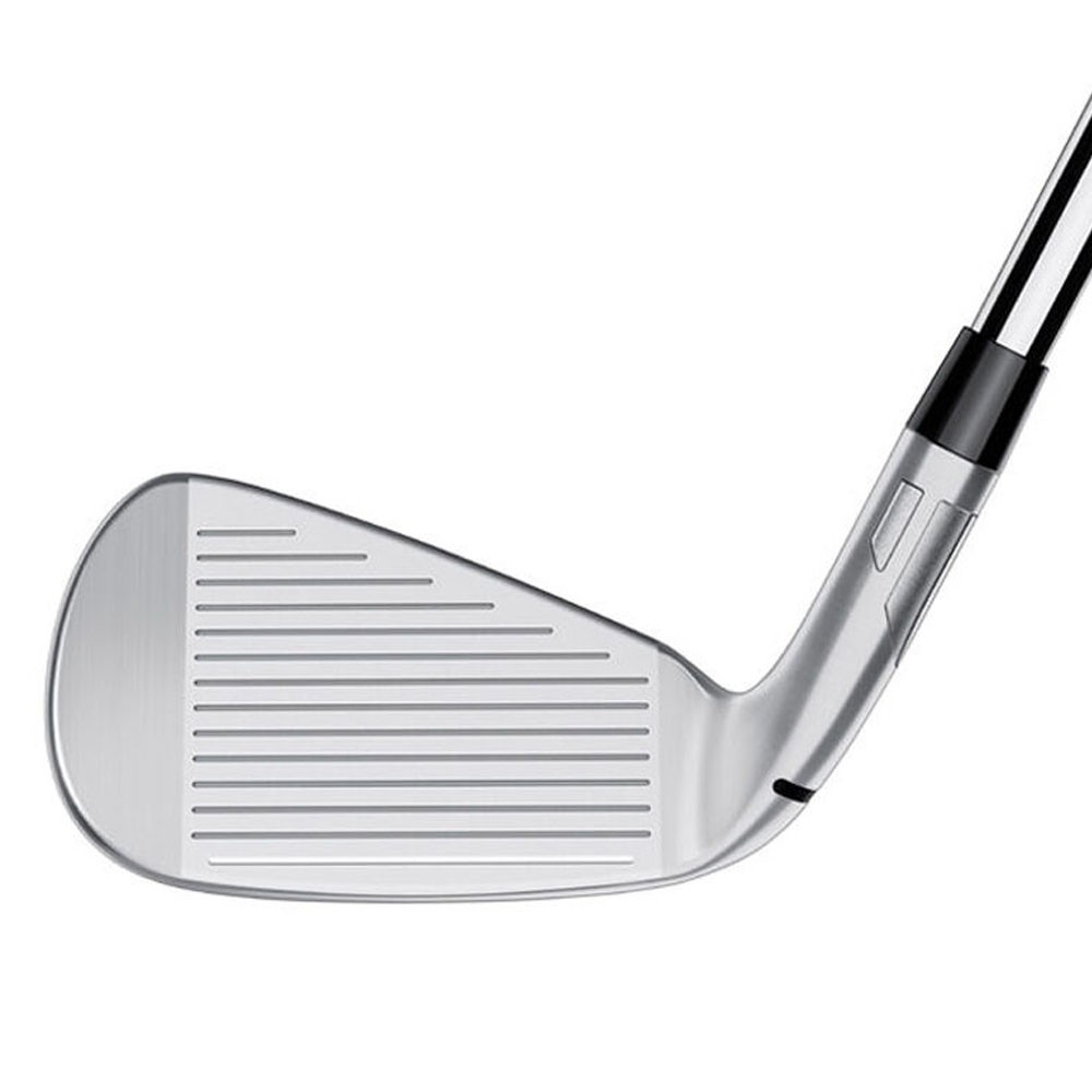 TaylorMade Qi HL Irons, Right Hand, Men's