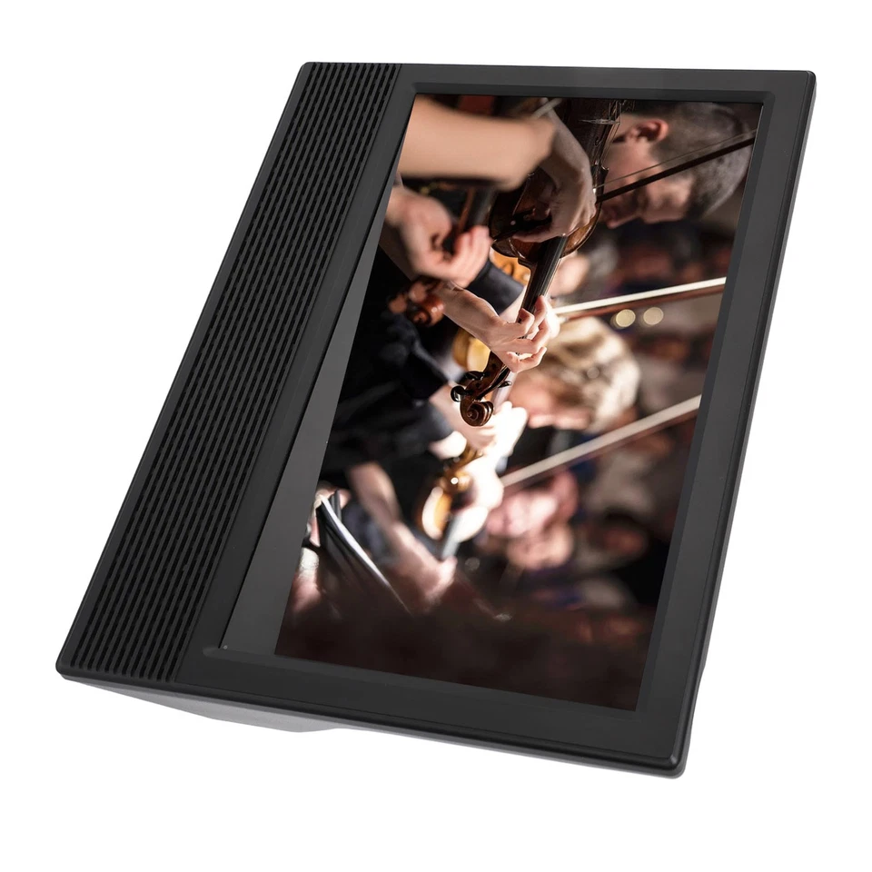 14 Inch Portable Digital TV Remote Control 1366X768 Resolution HD Pocket⊹ - Image 2 of 4