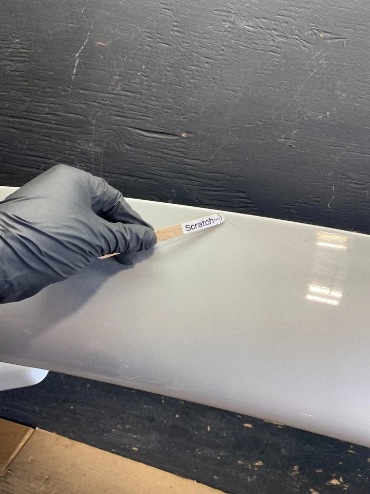 Alerón trasero maletero Toyota Celica GT GTS 2000-2005 S1584 DG Foto 4 de 4