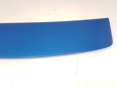 2008-2013 MK2 8P FL AUDI S3 REAR SPOILER BLUE 5 DOOR HATCHBACK 8P4 827 933 - Picture 3 of 19