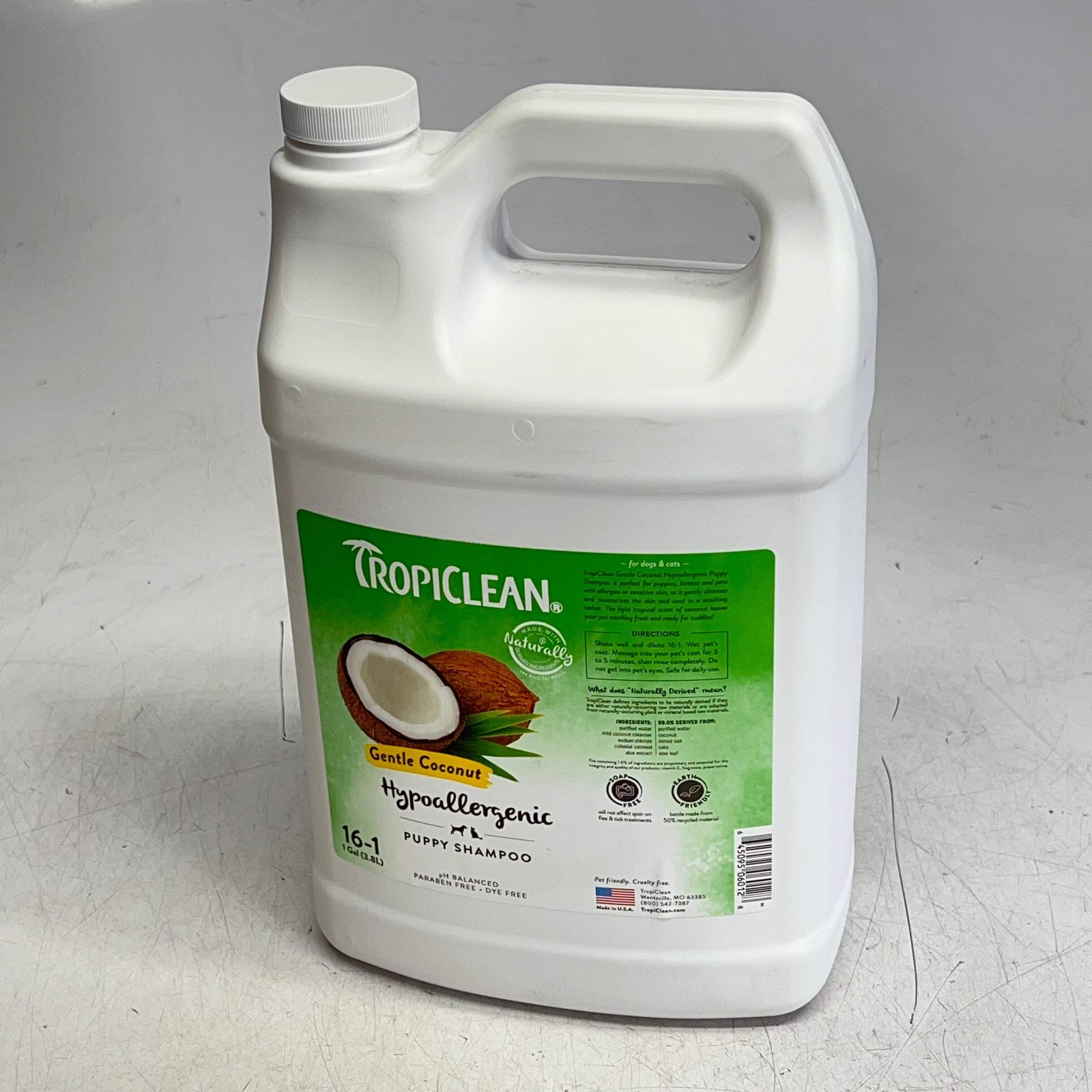 1 Gal
