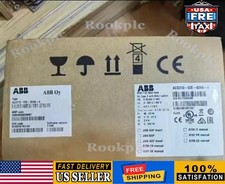 1pc ABB ACS310-03E-02A6-4 frequency converter 3PH 0.75KW