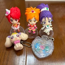 Bandai Splash Star Colorful Figure Collection...
