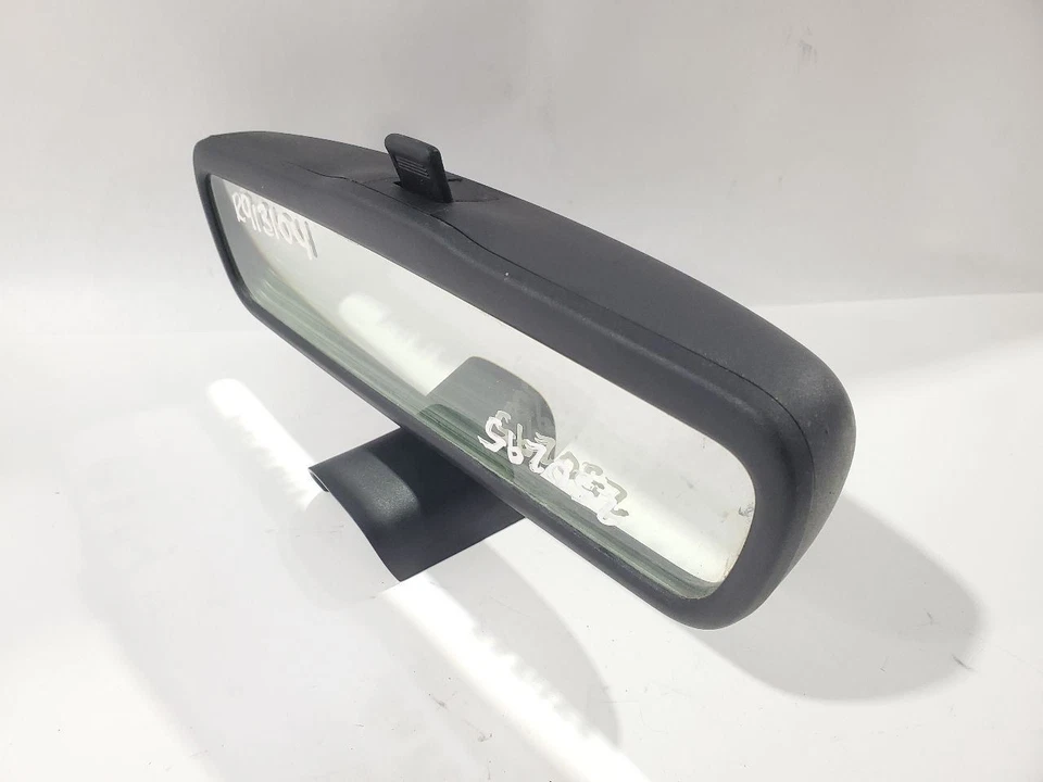 Espejo retrovisor Dodge Ram 2500 2013 2014 2015 2016 OEM 68102484AA Foto 2 de 4