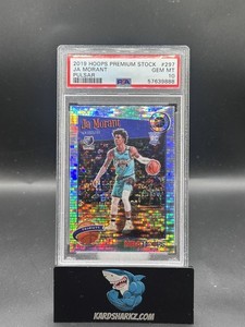 PSA10 2019プリズム ジャモラント ラックオブザロッタリー シルバー PSA10 2019プリズム ジャモラント ラックオブザロッタリー シルバー